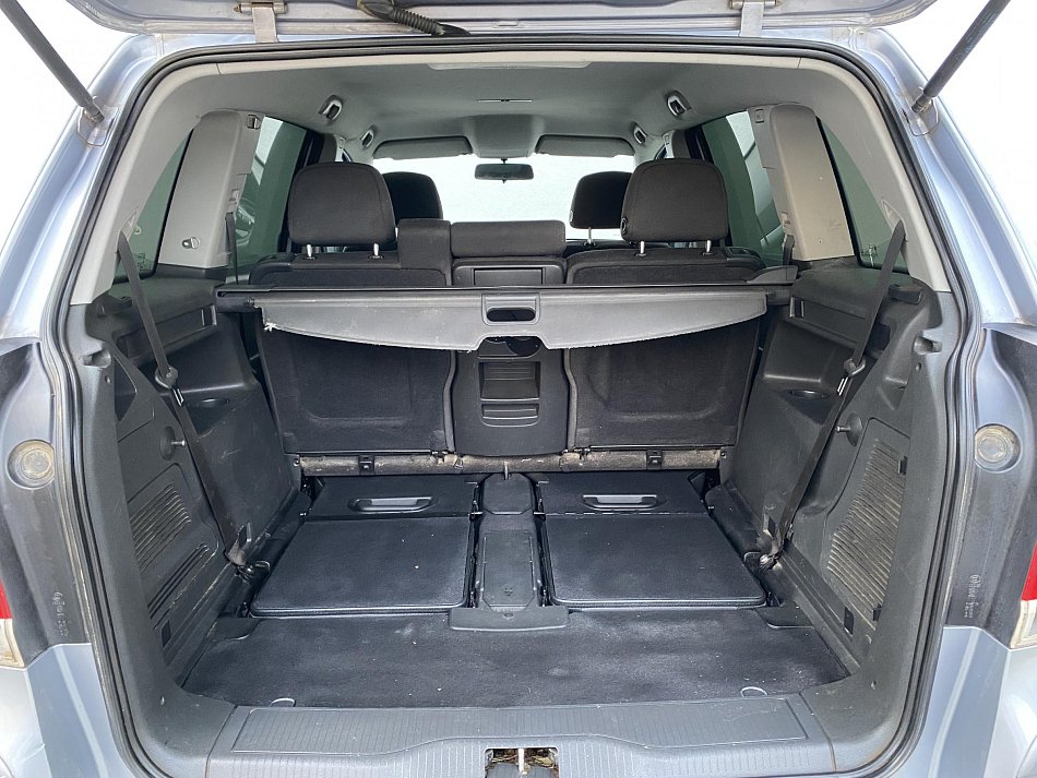 Opel Zafira 1.7 CDTi 