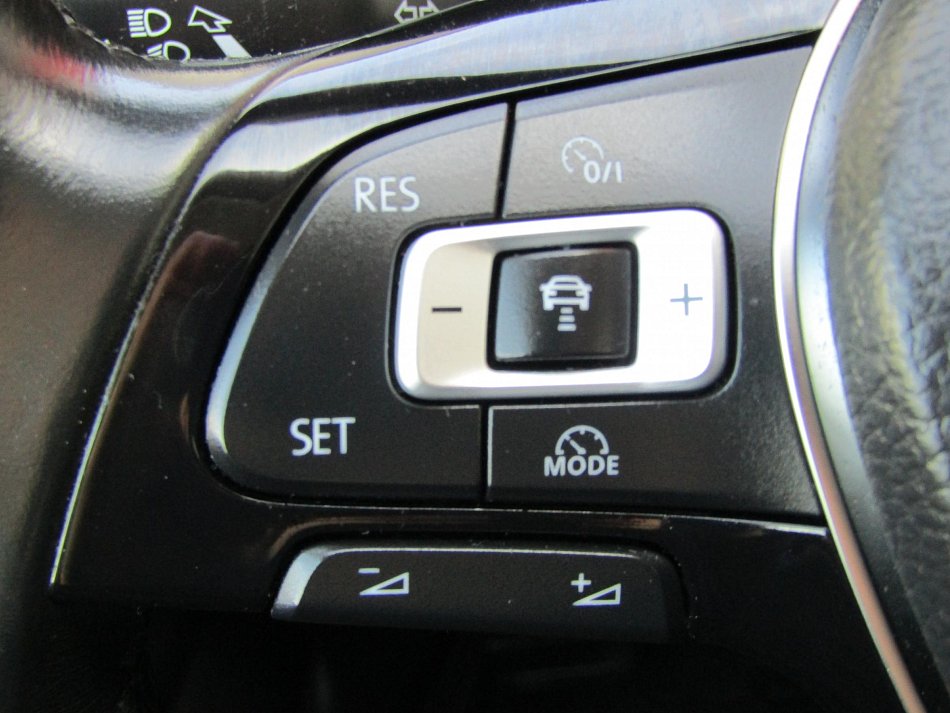 Volkswagen Passat 2.0TDi Comfortline