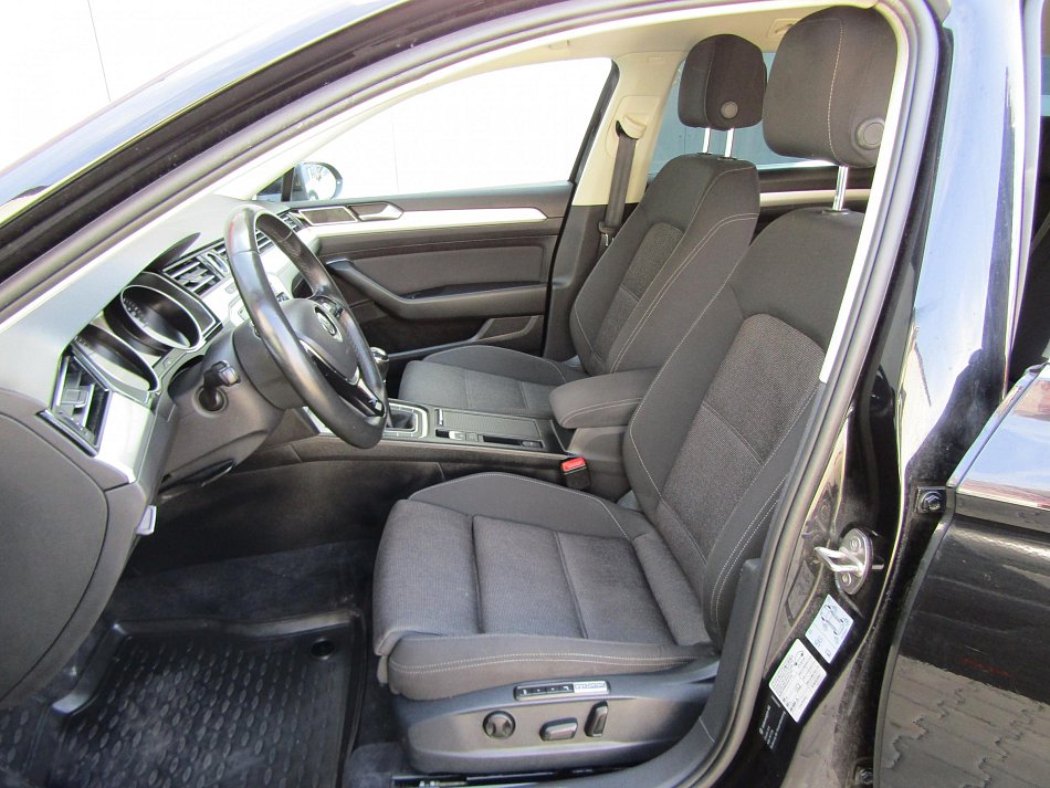 Volkswagen Passat 2.0TDi Comfortline