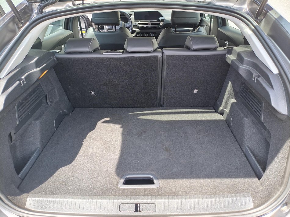 Citroën C4 1.2 PT Feel