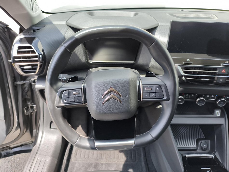 Citroën C4 1.2 PT Feel