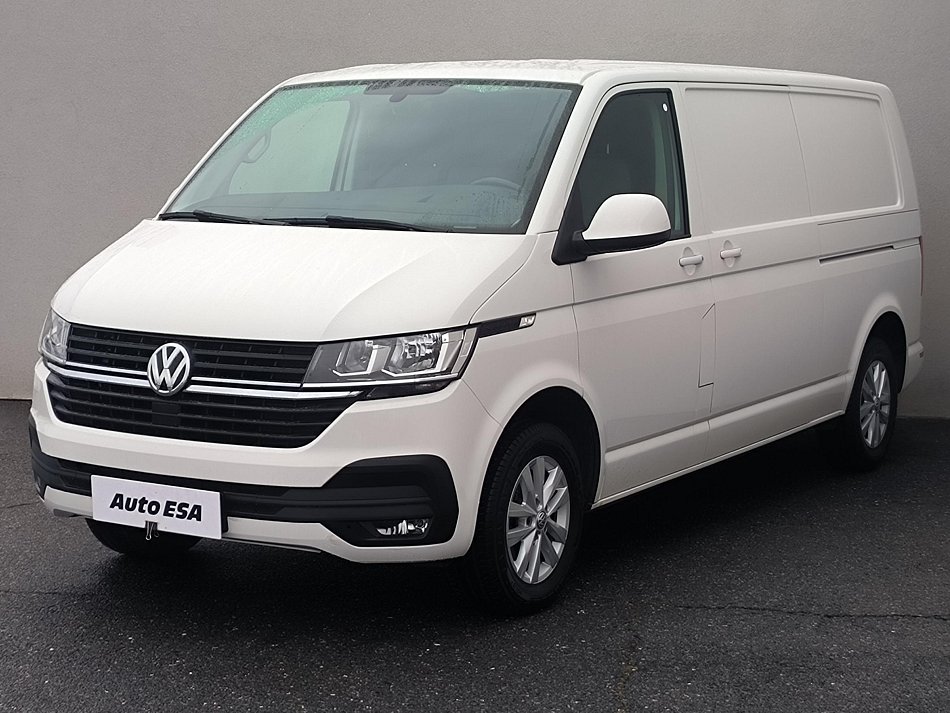 Volkswagen Transporter 2.0TDi  L2H1 T6.1