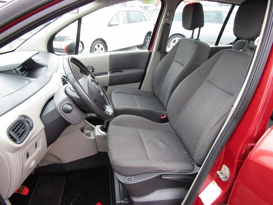 Renault Modus 1.6i 