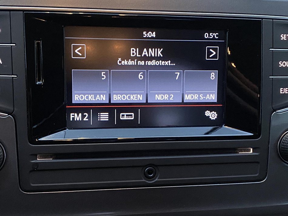 Volkswagen Golf 1.4 TSi Comfortline VII