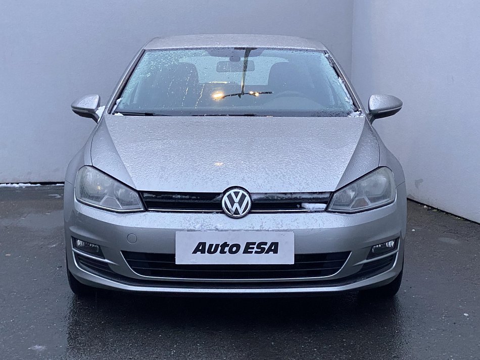 Volkswagen Golf 1.4 TSi Comfortline VII