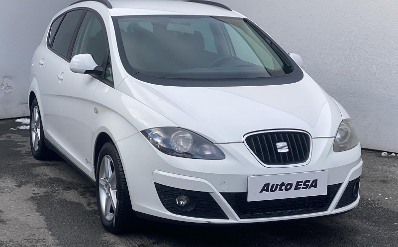 Seat Altea 1.6TDI  XL