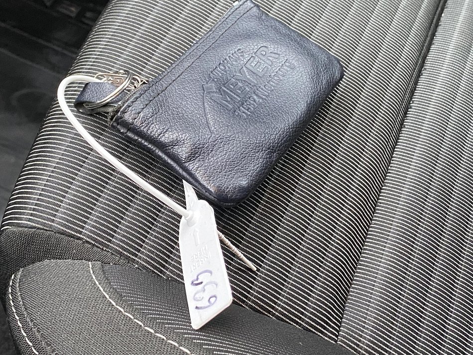 Renault Scénic 1.2 TCe 