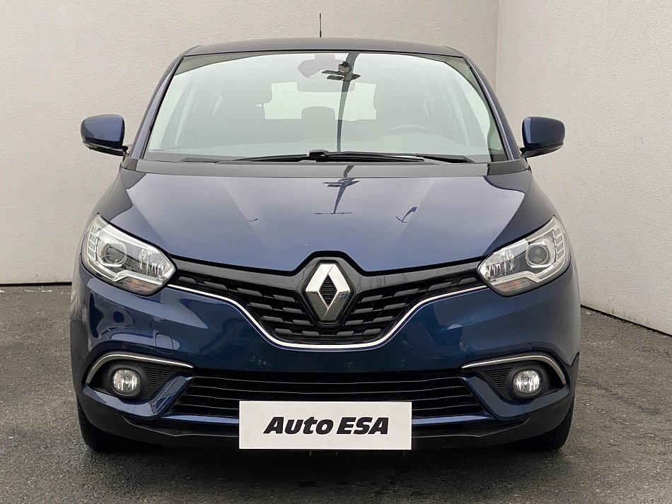 Renault Scénic 1.2 TCe 