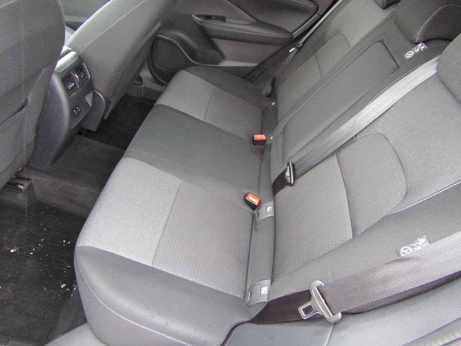 Nissan Qashqai 1.3 DIG-T N-Connecta