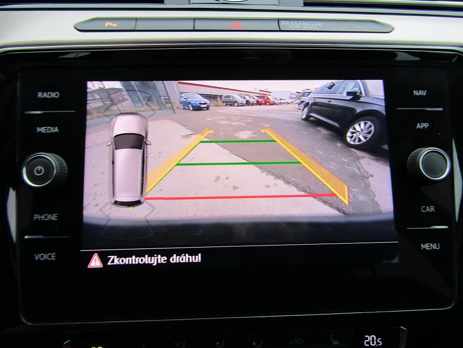 Volkswagen Passat 2.0TDi Highline