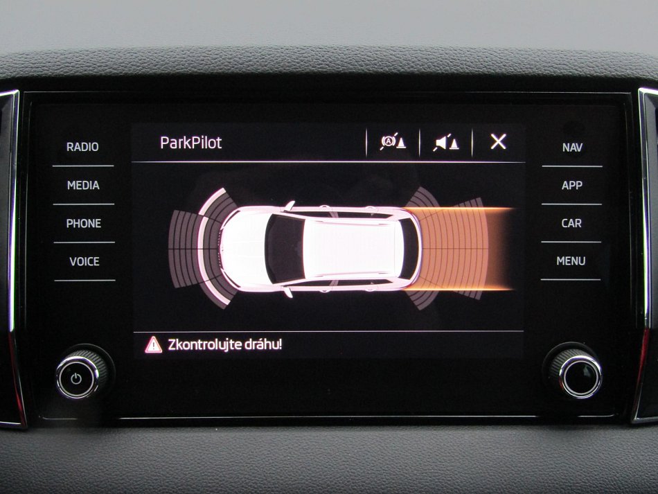 Škoda Karoq 1.0 TSi Ambition