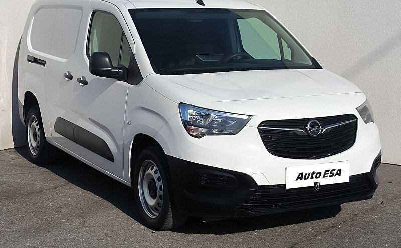 Opel Combo 1.5CDTi Edition MAXi XL