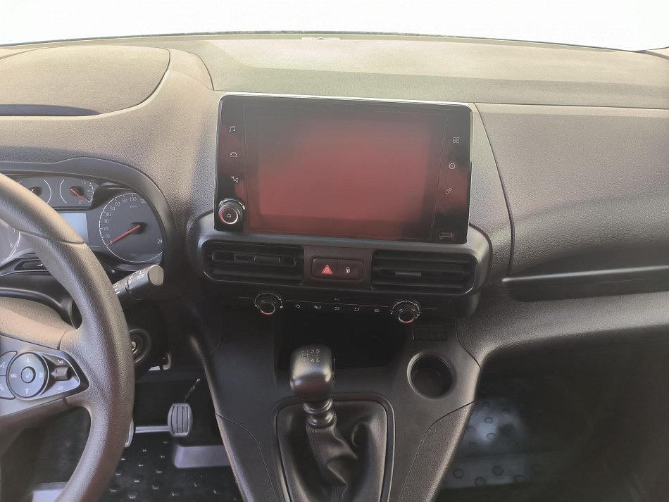 Opel Combo 1.5CDTi Edition MAXi XL