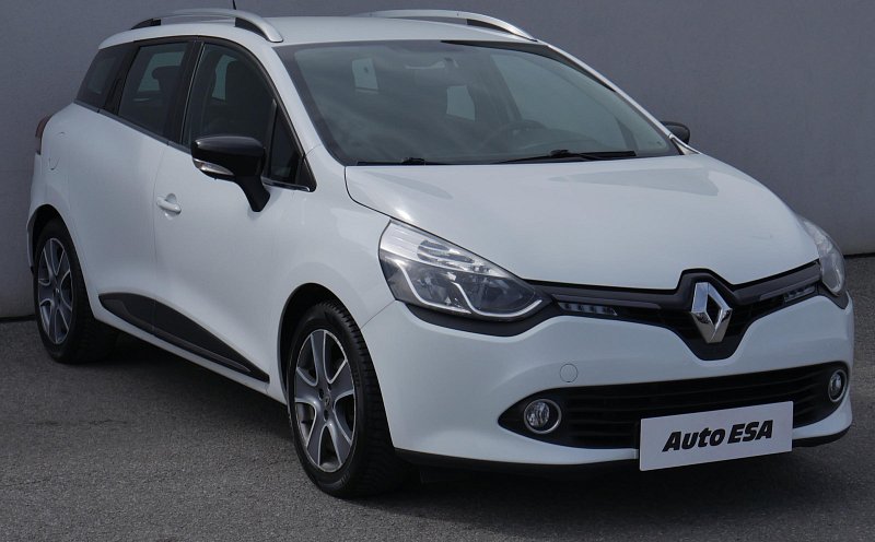 Renault Clio 1.2 16V 