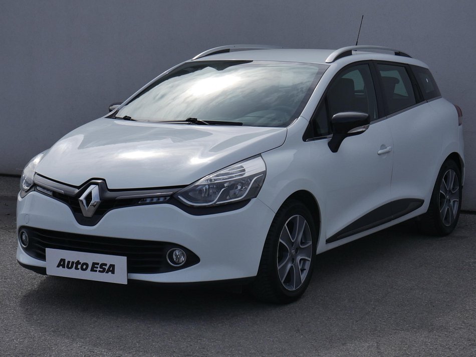 Renault Clio 1.2 16V 