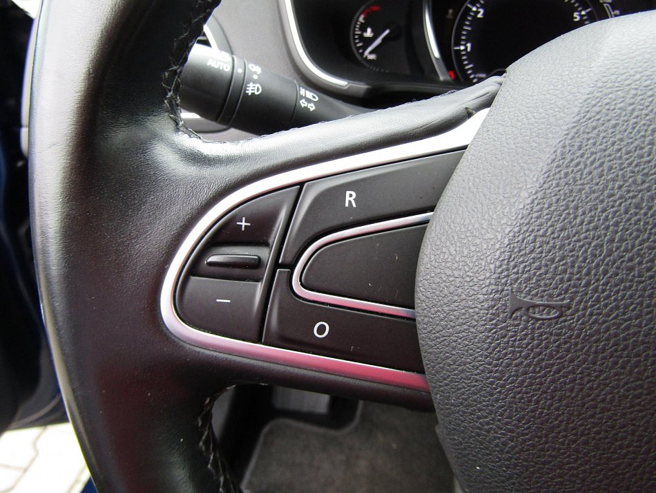 Renault Mégane 1.3 TCe Intense