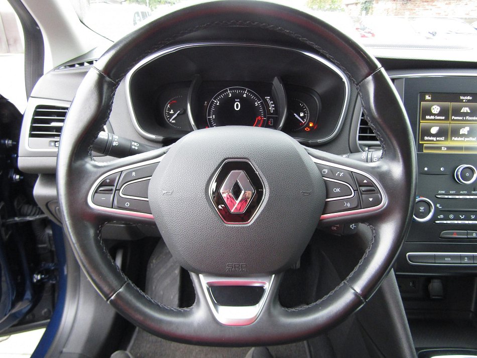 Renault Mégane 1.3 TCe Intense