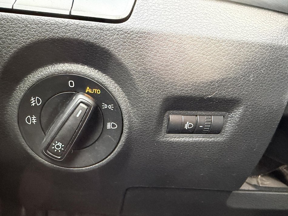 Škoda Fabia III 1.0 TSi 