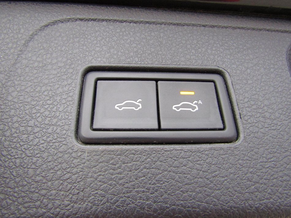 Volkswagen Passat 2.0TDI Alltrack