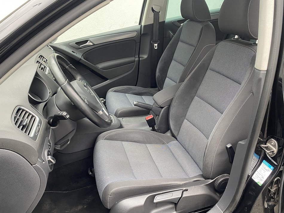 Volkswagen Golf 1.4 TSi Style