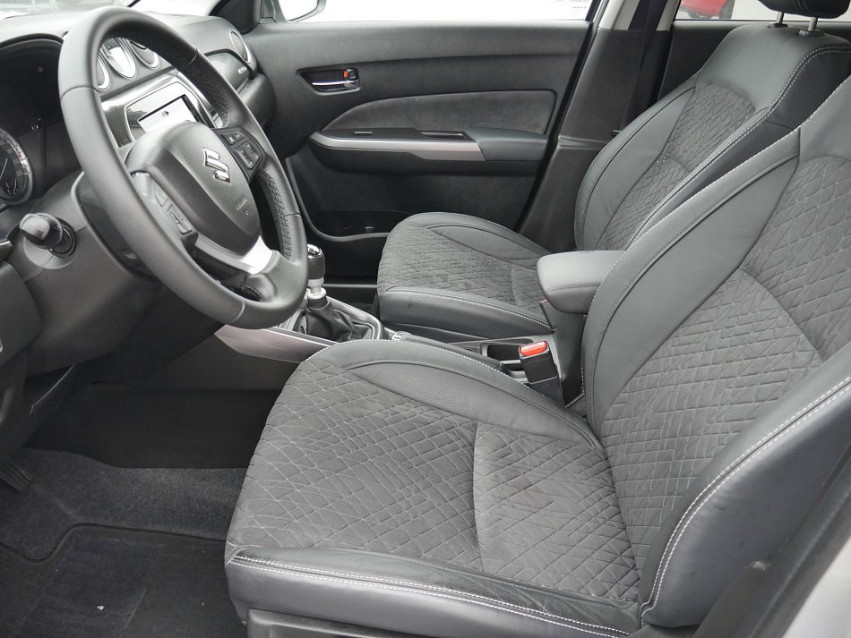 Suzuki Vitara 1.4 Hybrid Elegance Allgrip