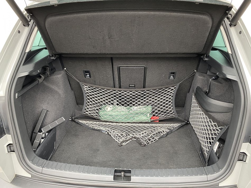 Škoda Karoq 2.0 TDi Style 4x4