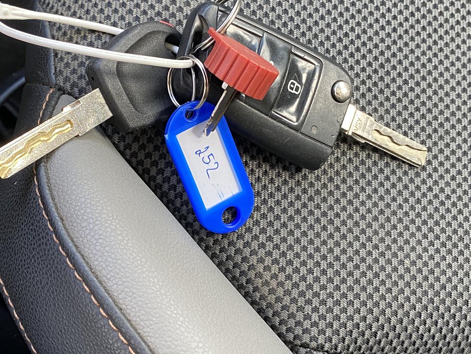 Seat Leon 2.0 TDi X-Perience