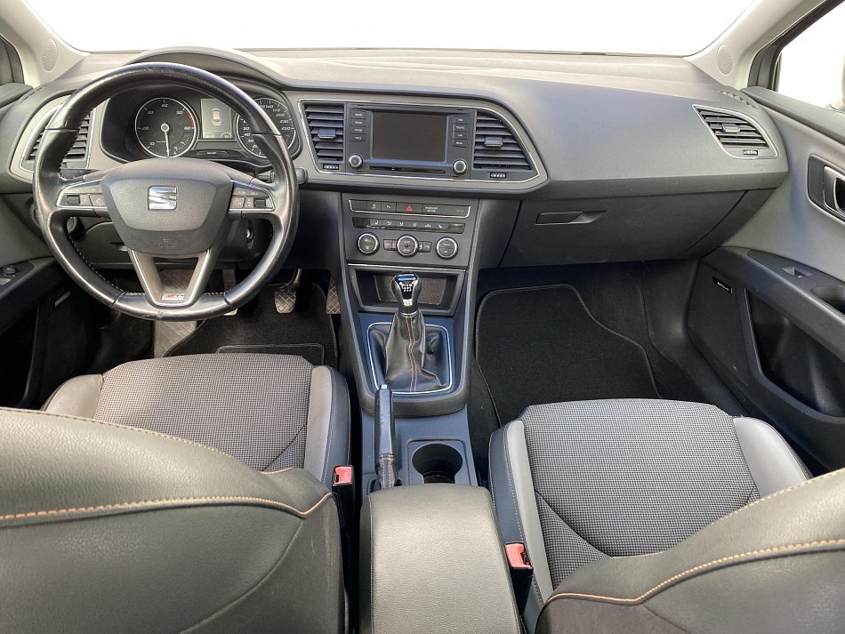 Seat Leon 2.0 TDi X-Perience