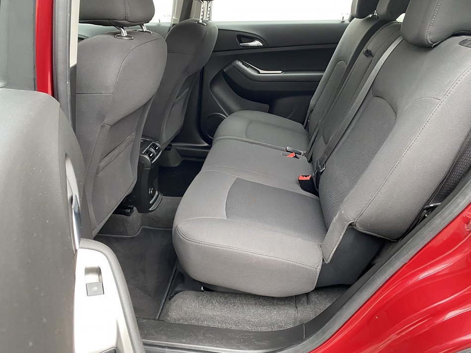 Chevrolet Orlando 2.0VCDi 