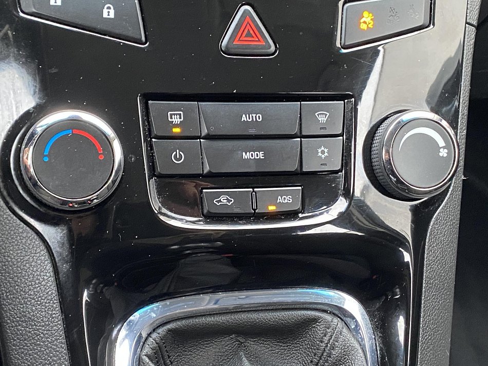 Chevrolet Orlando 2.0VCDi 