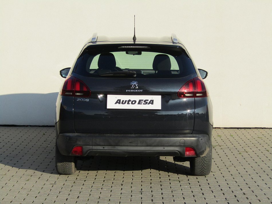 Peugeot 2008 1.2 PT Active