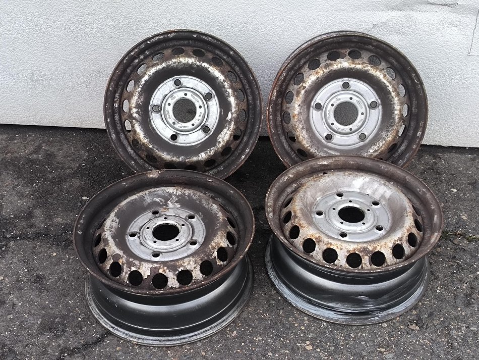 Ford Tourneo Custom 2.2TDCi Limited