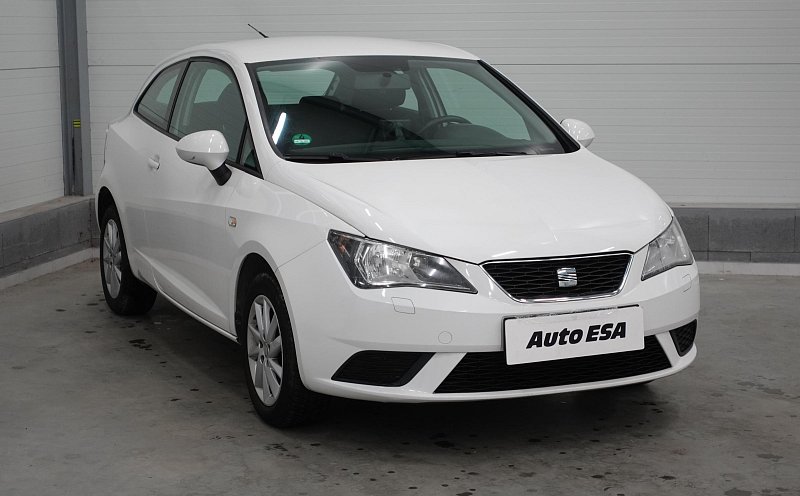 Seat Ibiza 1.2i Style