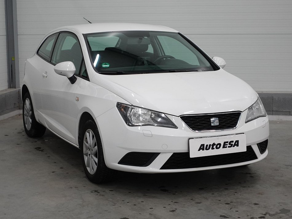 Seat Ibiza 1.2i Style