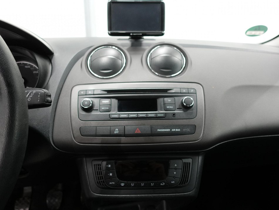 Seat Ibiza 1.2i Style