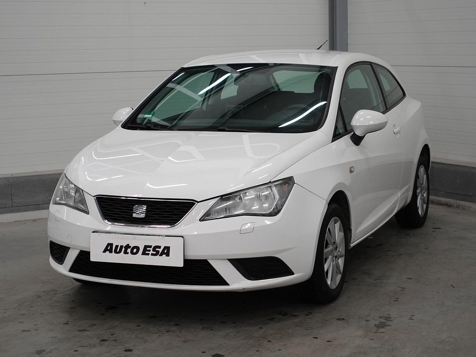 Seat Ibiza 1.2i Style