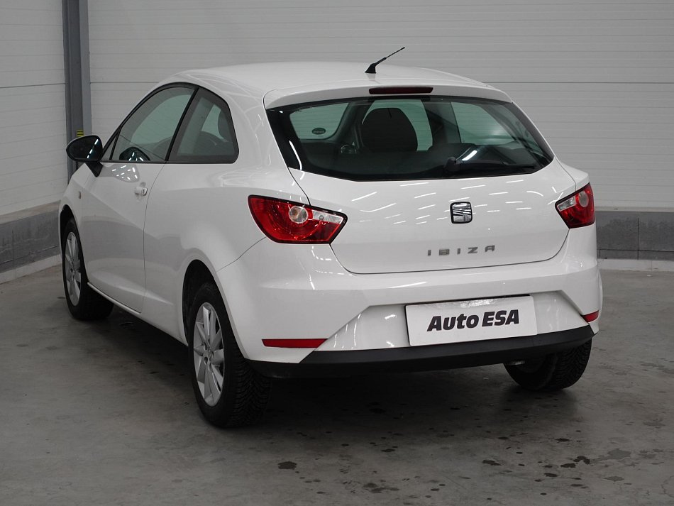 Seat Ibiza 1.2i Style