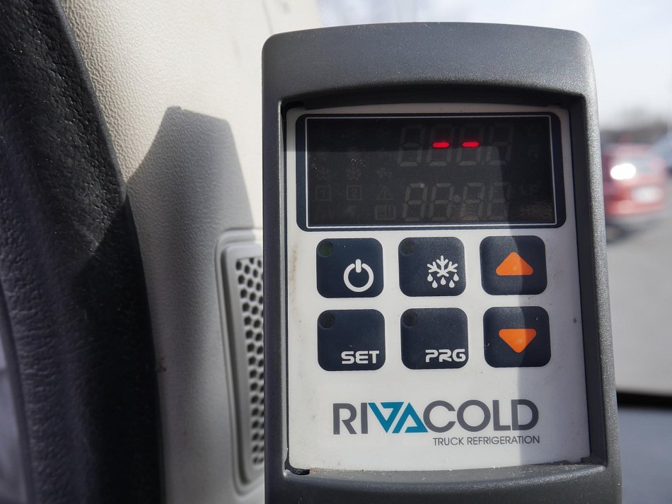 Peugeot Boxer 2.0HDi  L1H1 CHLADÍCÍ