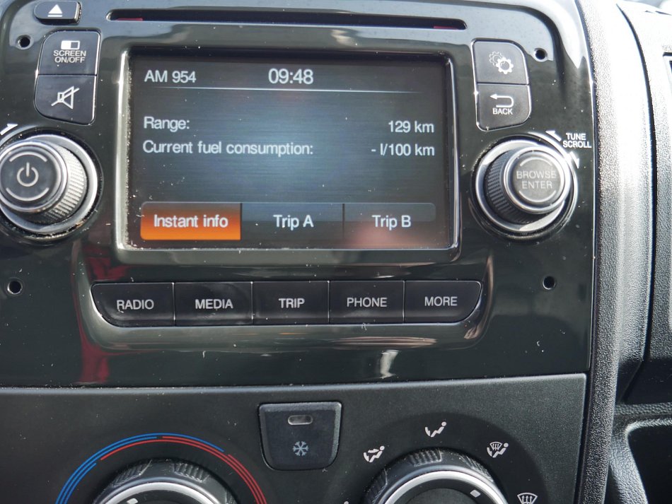 Peugeot Boxer 2.0HDi  L1H1 CHLADÍCÍ