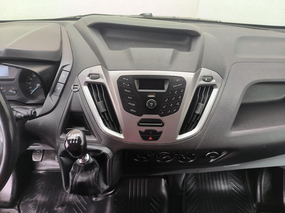 Ford Transit Custom 2.2TDCi Trend L2H2