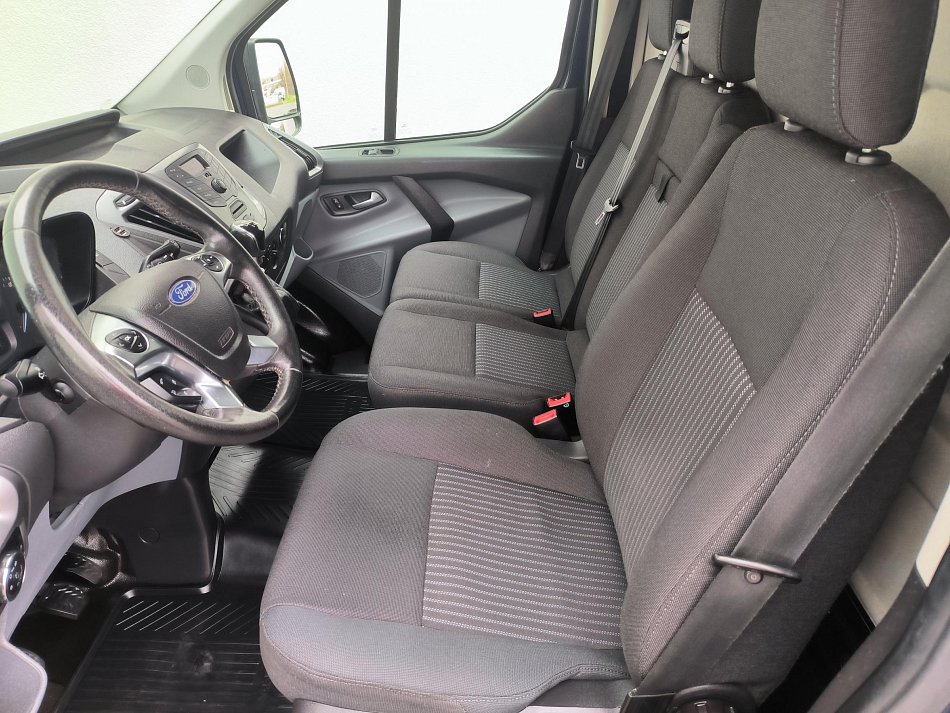 Ford Transit Custom 2.2TDCi Trend L2H2