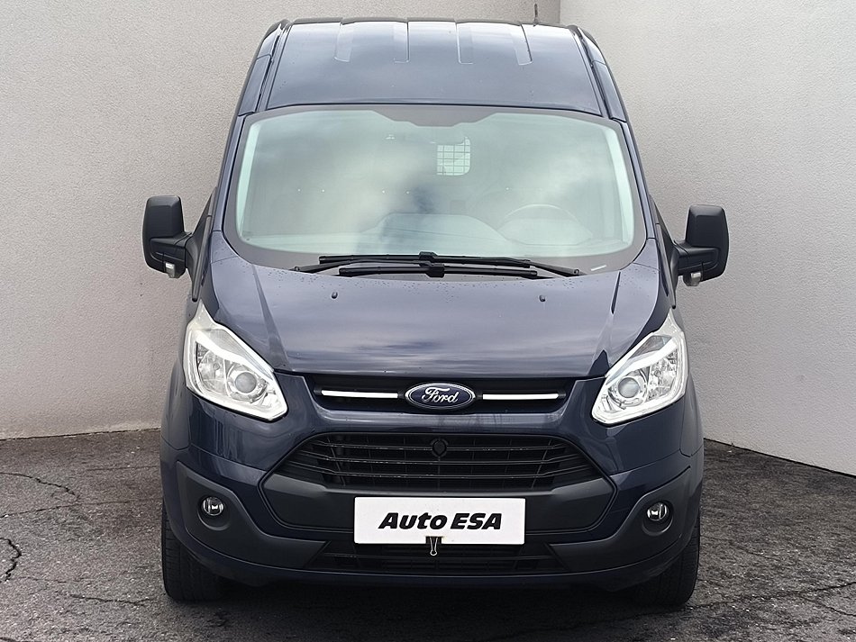 Ford Transit Custom 2.2TDCi Trend L2H2