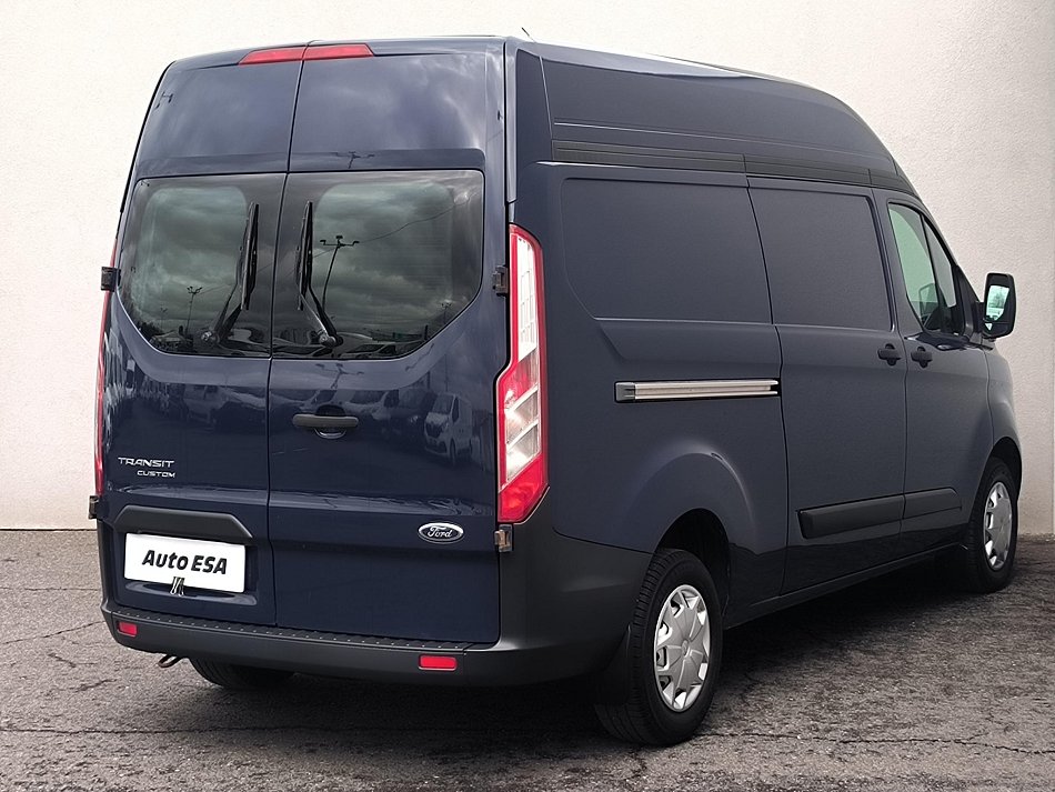 Ford Transit Custom 2.2TDCi Trend L2H2