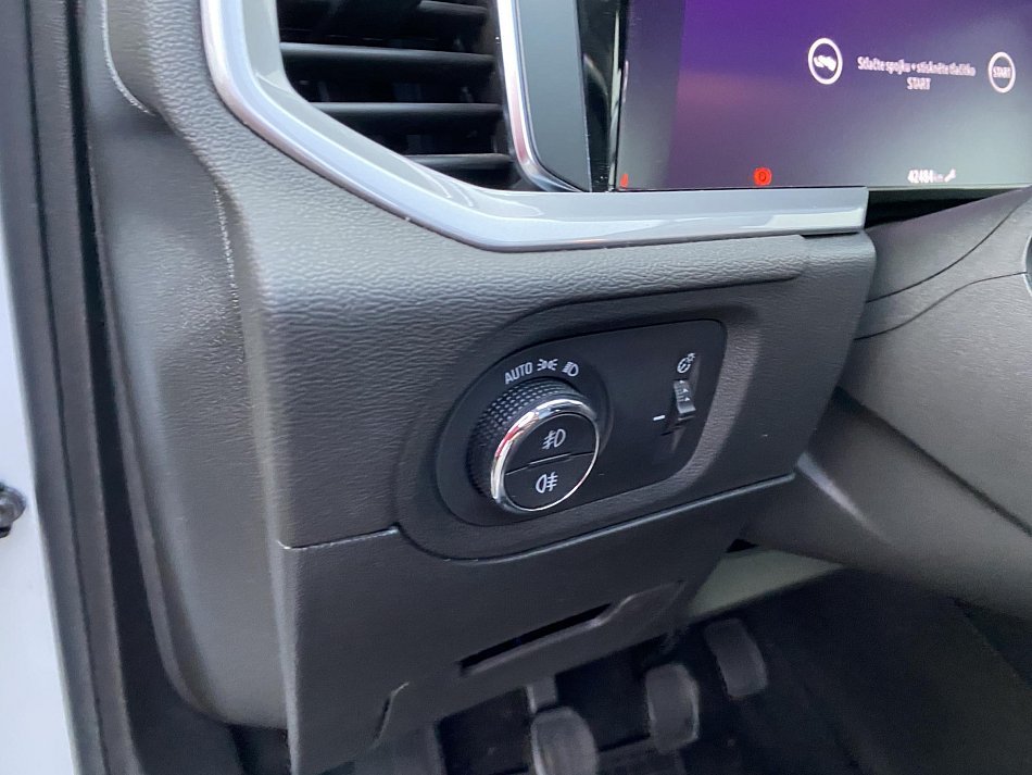 Opel Grandland 1.2 T GS Line