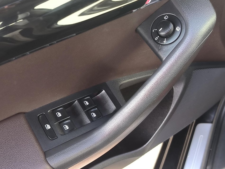 Škoda Octavia III 2.0TDi L&K 4x4