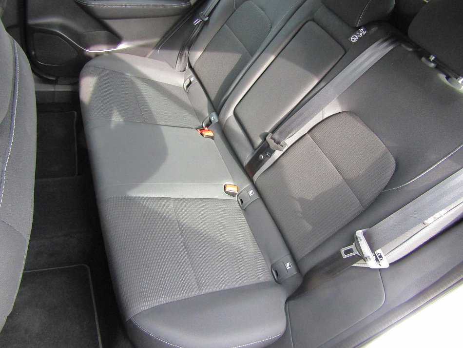 Nissan Qashqai 1.4 T 