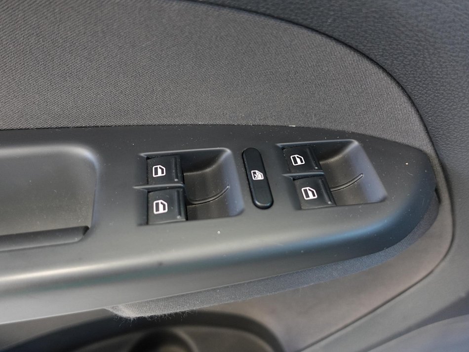 Volkswagen Touran 1.6 TDI Trendline