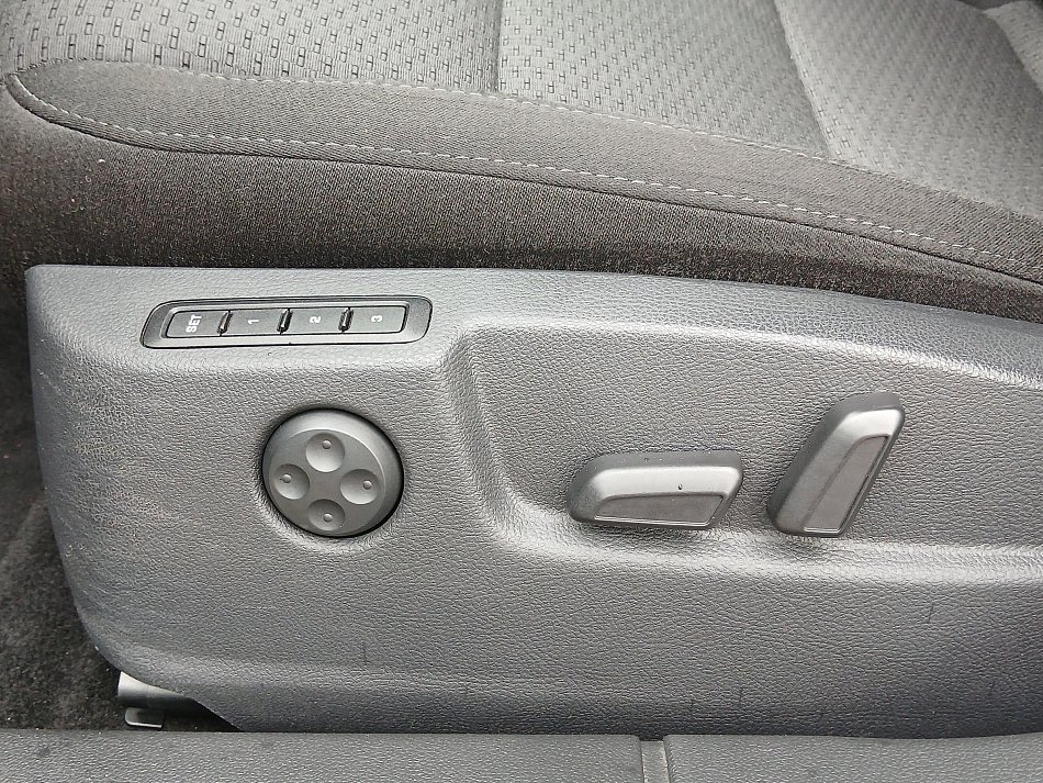 Škoda Superb II 2.0TDi 