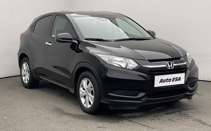 Honda HR-V 1.6 i-DTEC Comfort