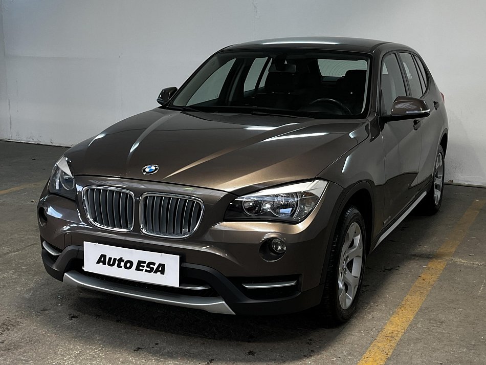 BMW X1 2.0 d 